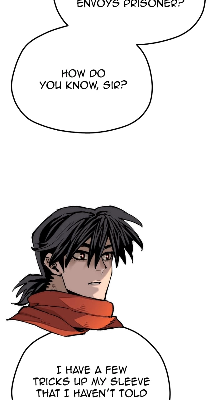 Murim RPG Simulation Chapter 130 Page 132