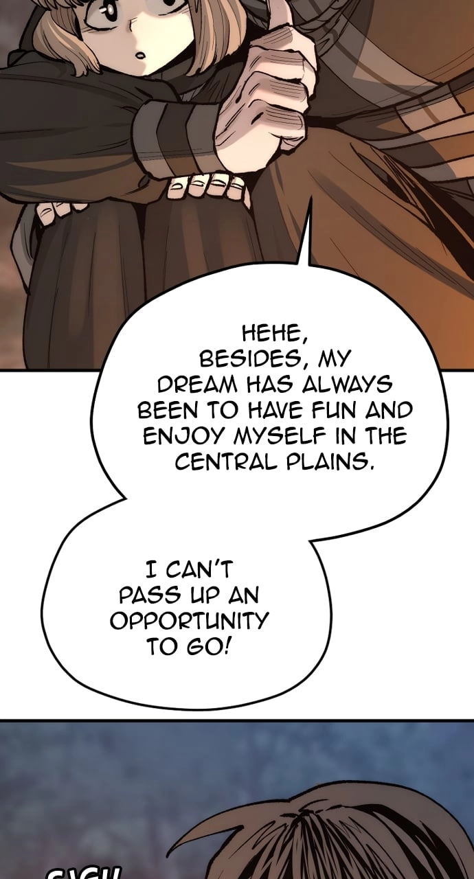 Murim RPG Simulation Chapter 130 Page 158