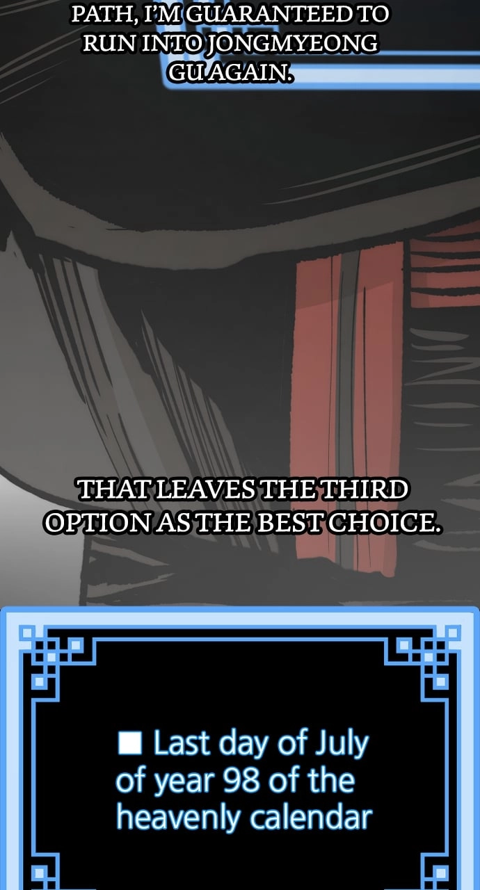 Murim RPG Simulation Chapter 130 Page 89