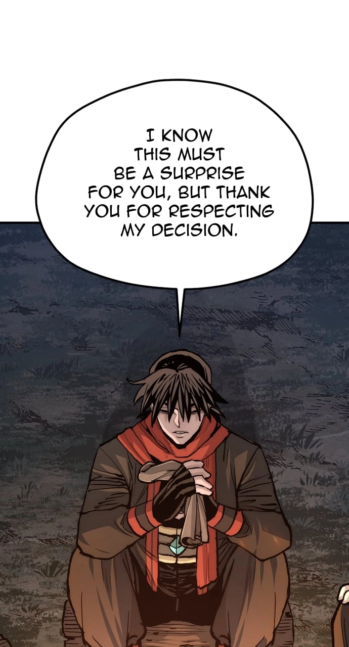 Murim RPG Simulation Chapter 130 Page 166