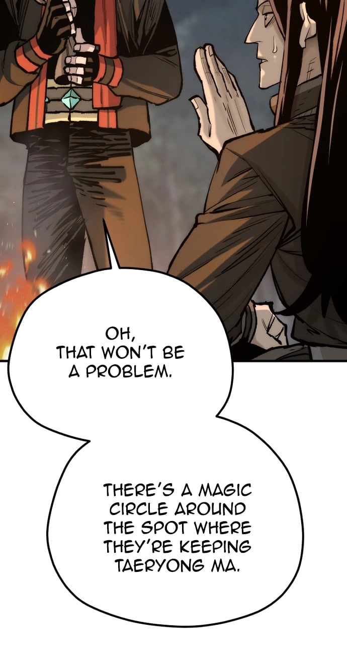 Murim RPG Simulation Chapter 130 Page 139