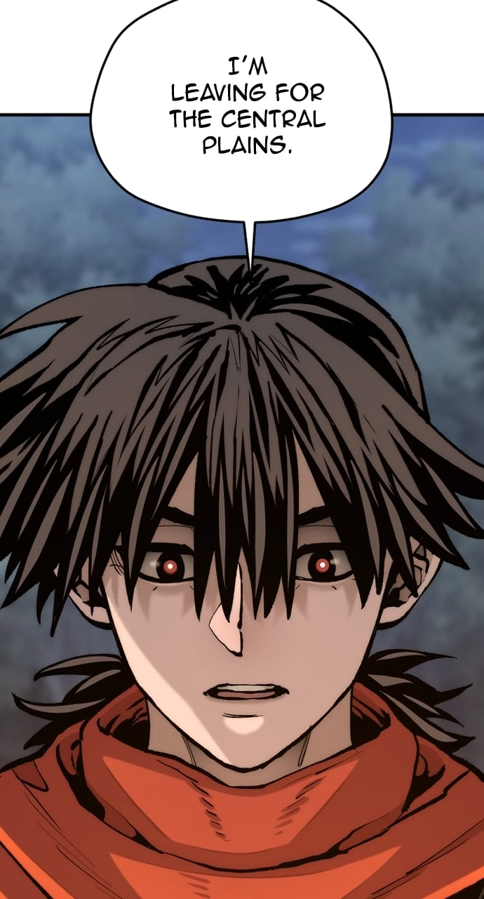 Murim RPG Simulation Chapter 130 Page 127