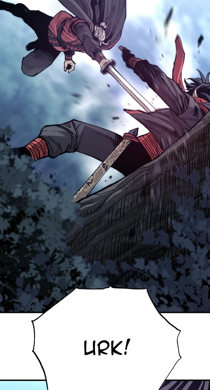 Murim RPG Simulation Chapter 130 Page 36