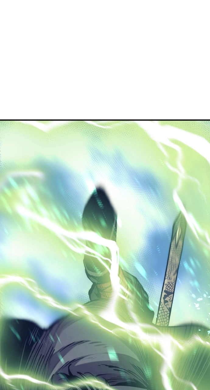 Murim RPG Simulation Chapter 130 Page 23