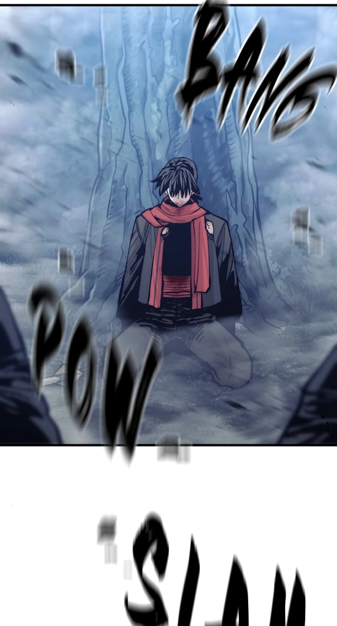 Murim RPG Simulation Chapter 130 Page 59