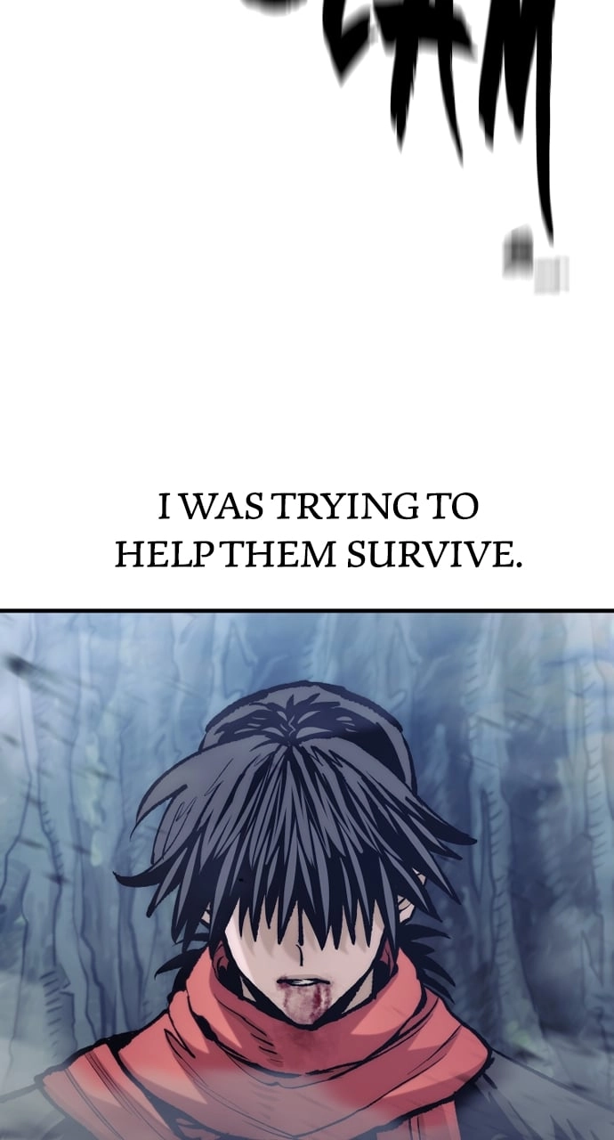 Murim RPG Simulation Chapter 130 Page 60