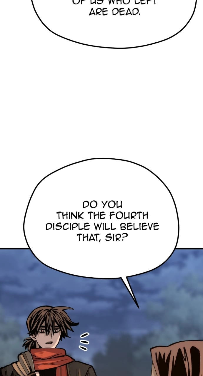 Murim RPG Simulation Chapter 130 Page 138