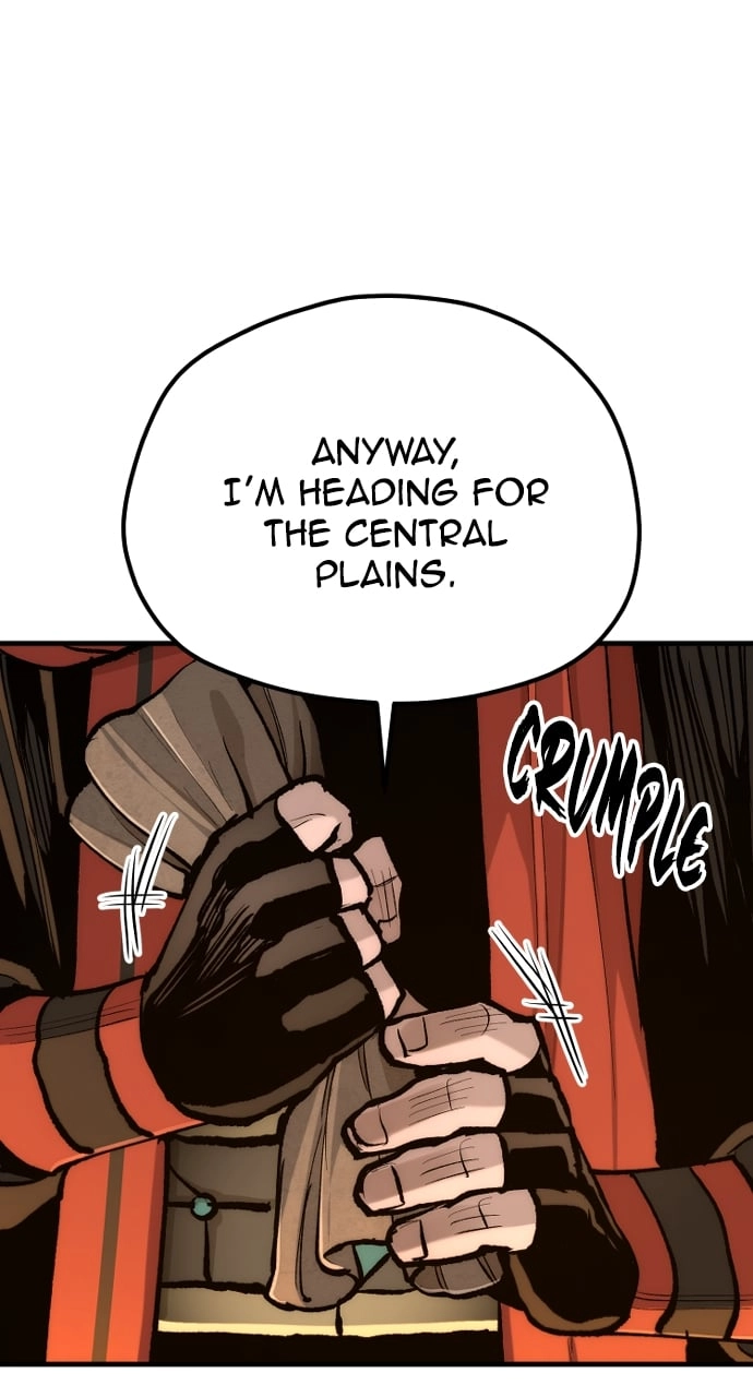 Murim RPG Simulation Chapter 130 Page 135