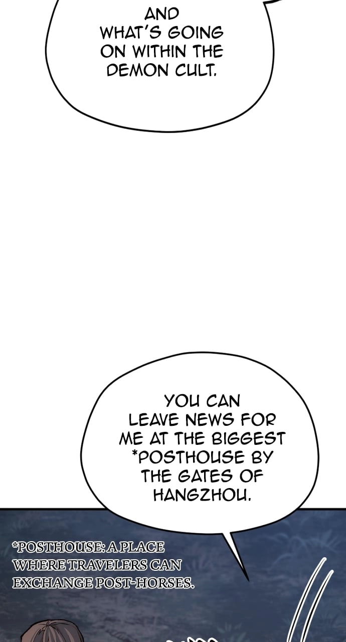 Murim RPG Simulation Chapter 130 Page 149