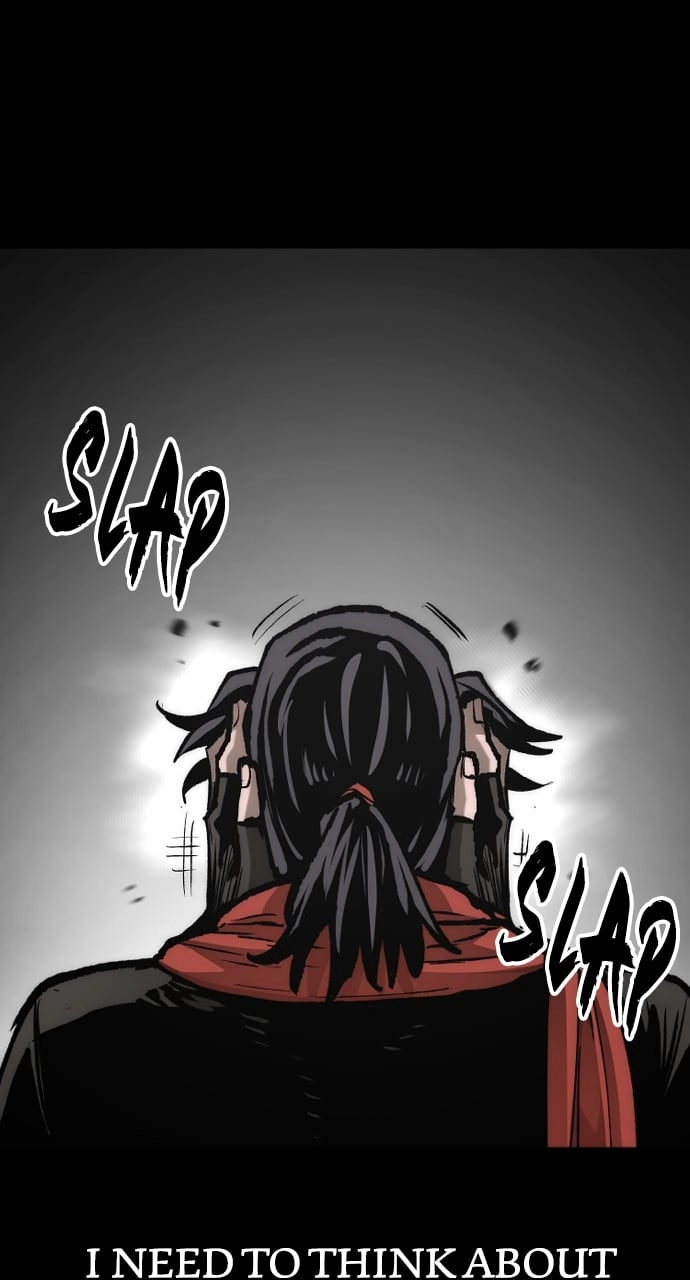 Murim RPG Simulation Chapter 130 Page 83