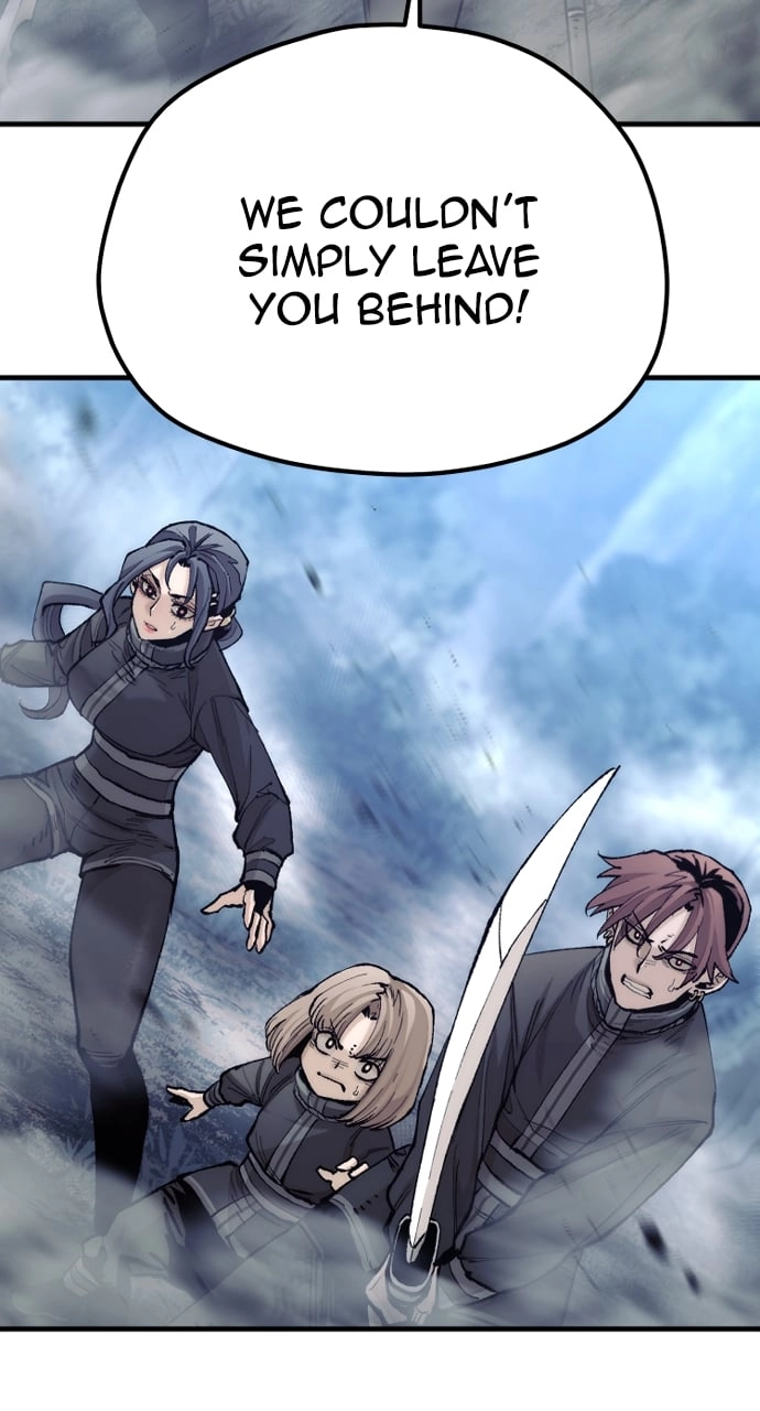 Murim RPG Simulation Chapter 130 Page 54
