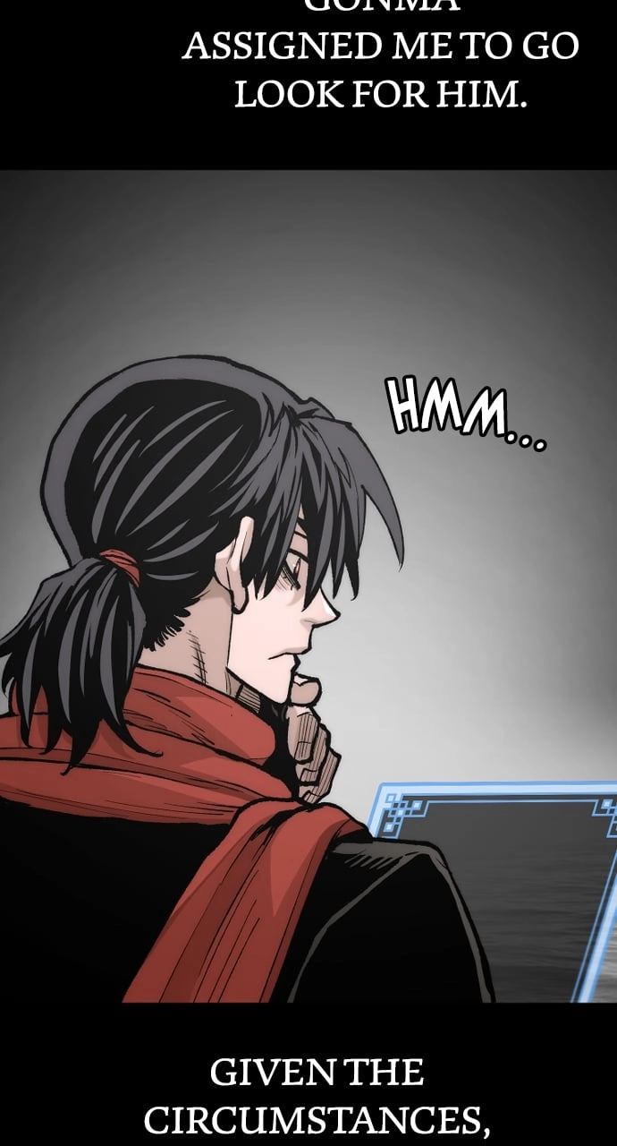 Murim RPG Simulation Chapter 130 Page 91