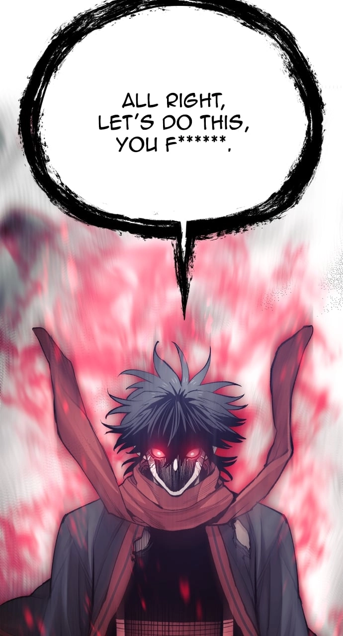 Murim RPG Simulation Chapter 130 Page 5