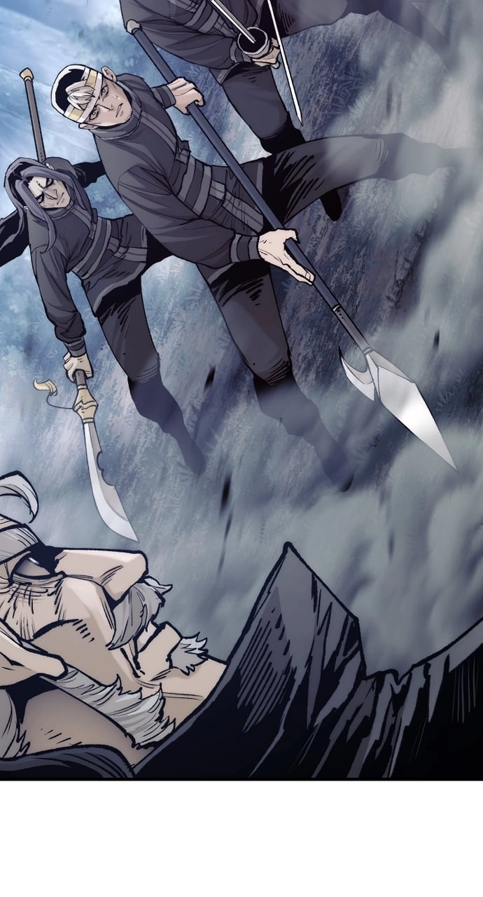 Murim RPG Simulation Chapter 130 Page 51