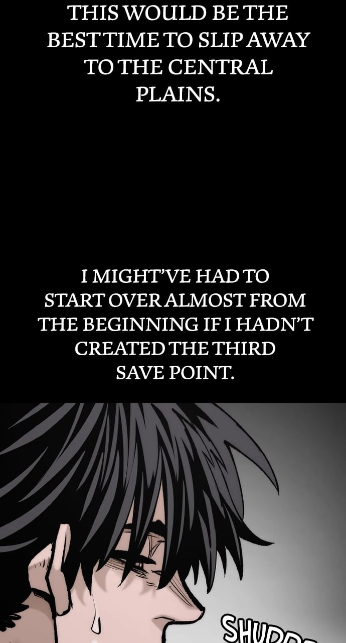 Murim RPG Simulation Chapter 130 Page 92