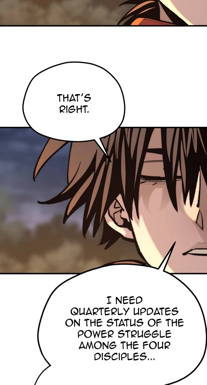 Murim RPG Simulation Chapter 130 Page 148