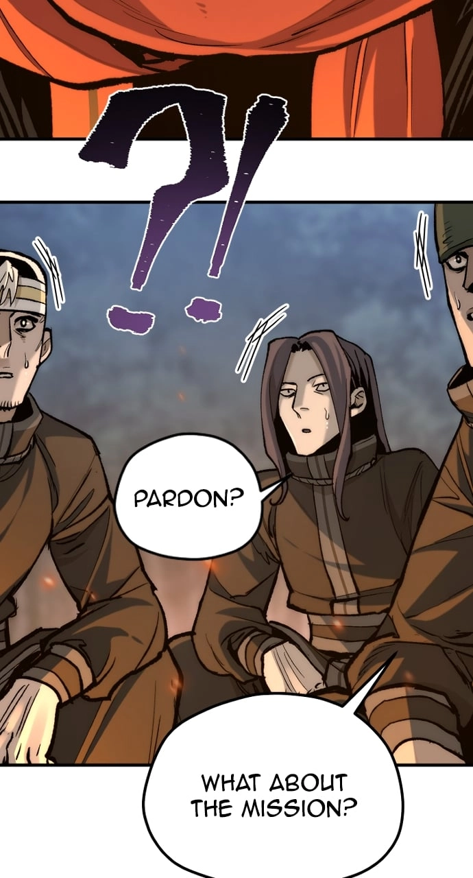 Murim RPG Simulation Chapter 130 Page 128