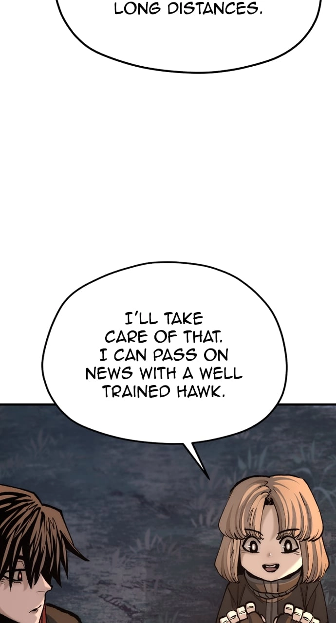 Murim RPG Simulation Chapter 130 Page 151