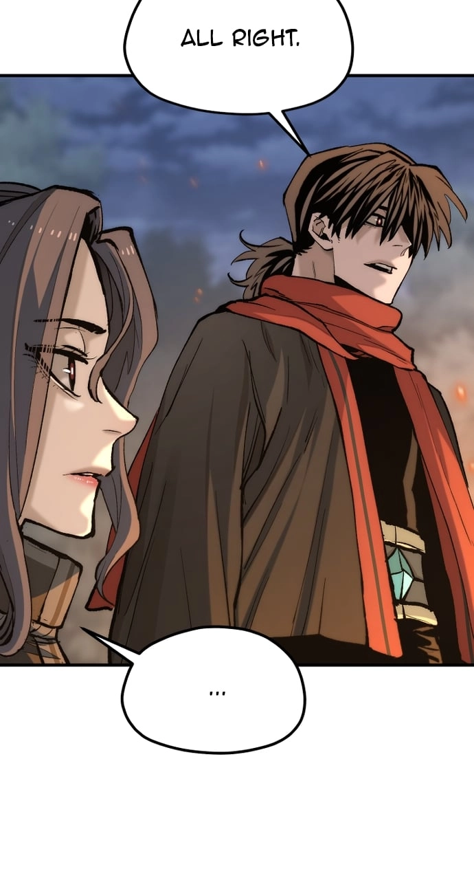 Murim RPG Simulation Chapter 130 Page 144