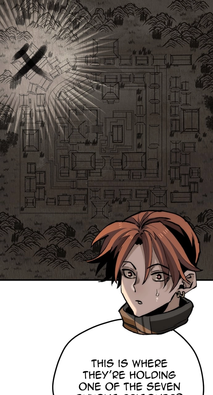 Murim RPG Simulation Chapter 130 Page 131