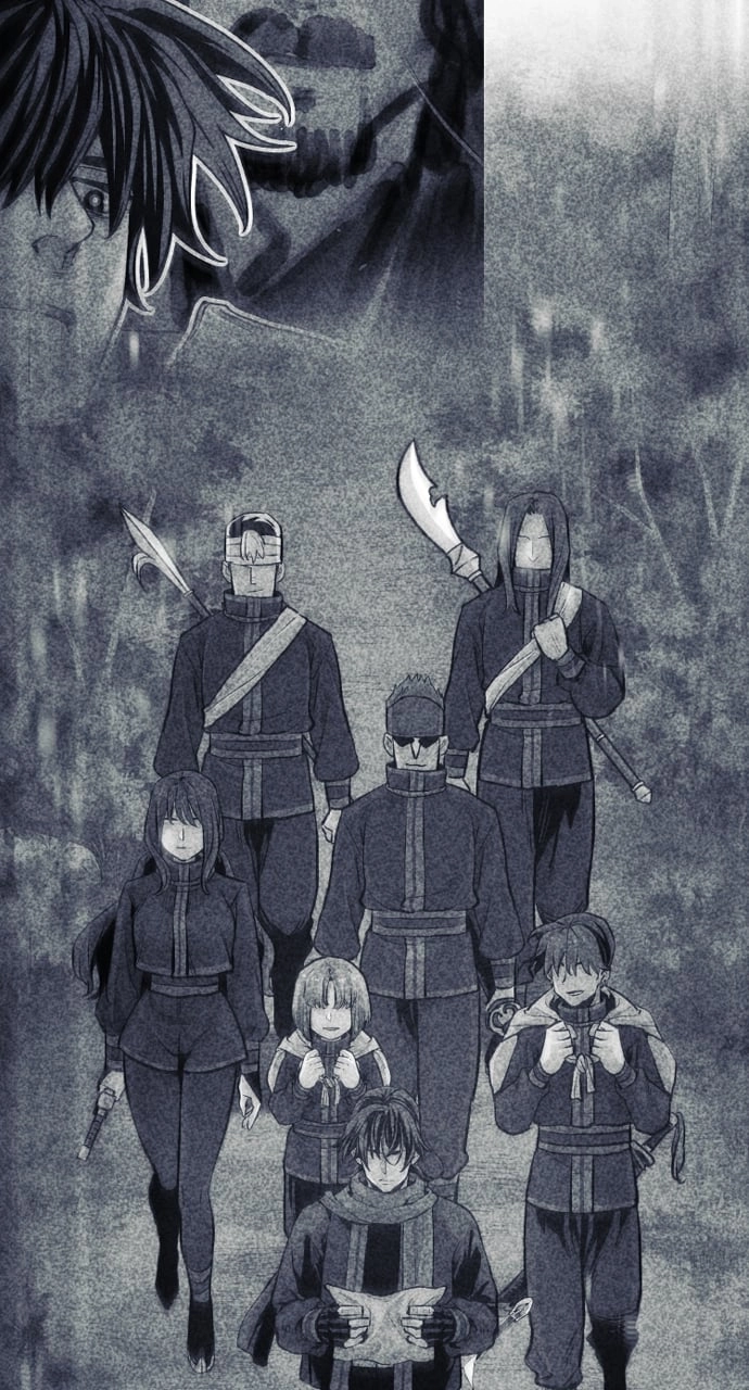 Murim RPG Simulation Chapter 130 Page 119