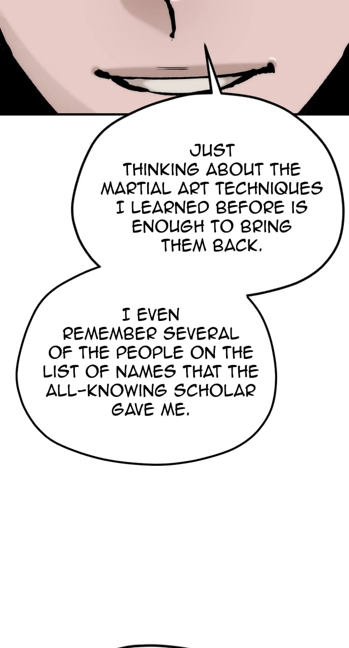 Murim RPG Simulation Chapter 130 Page 108