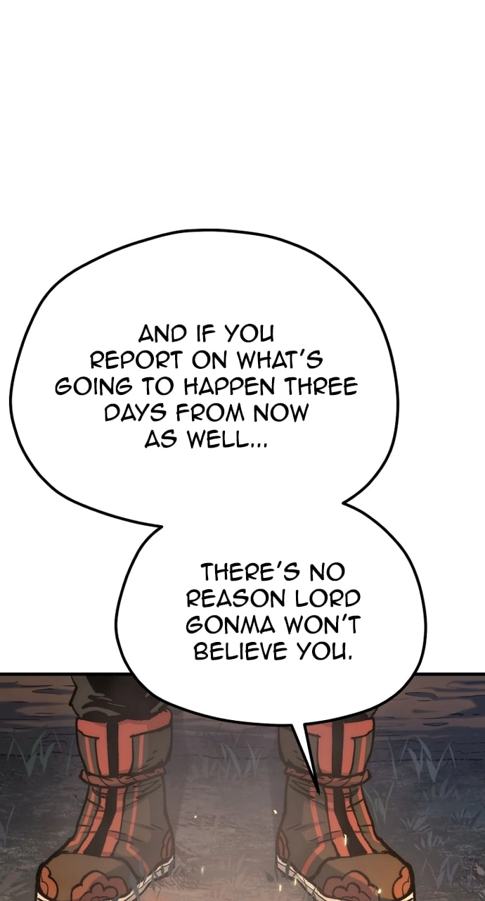 Murim RPG Simulation Chapter 130 Page 140
