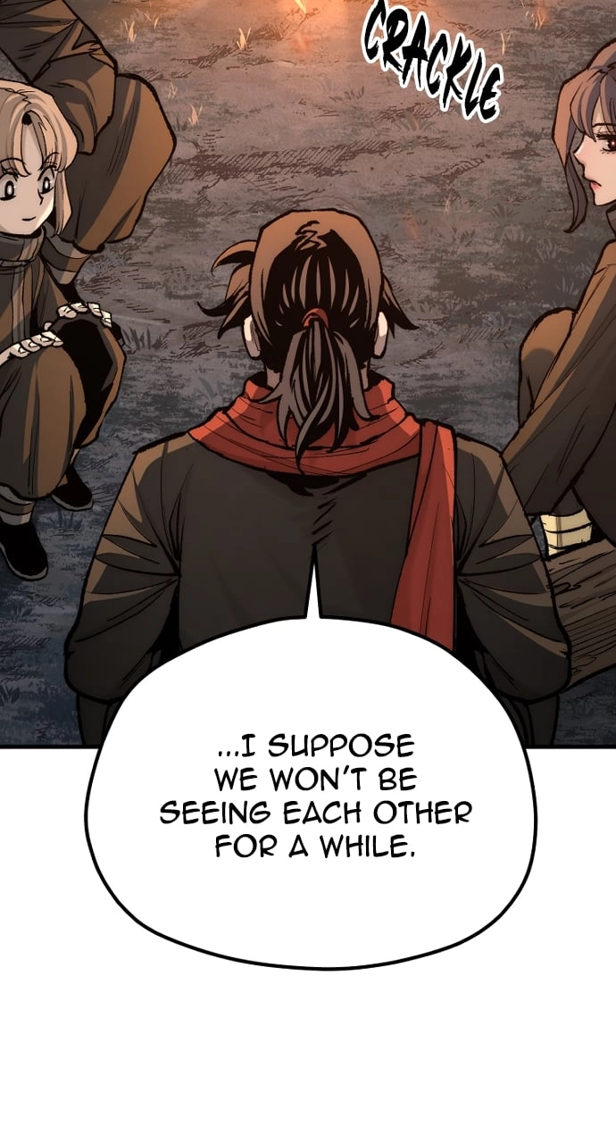 Murim RPG Simulation Chapter 130 Page 165