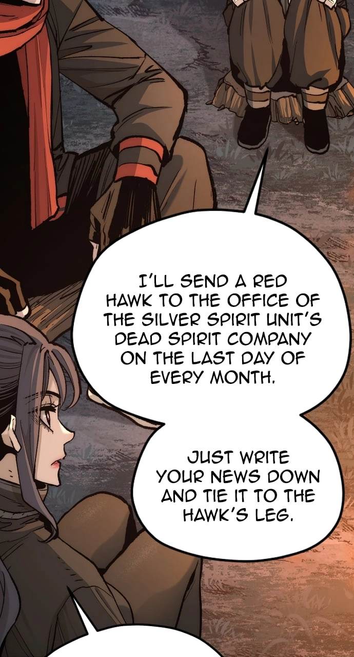Murim RPG Simulation Chapter 130 Page 152