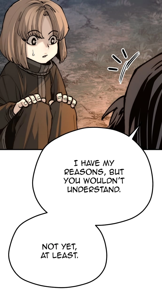 Murim RPG Simulation Chapter 130 Page 134