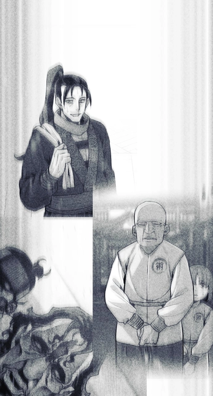 Murim RPG Simulation Chapter 130 Page 114