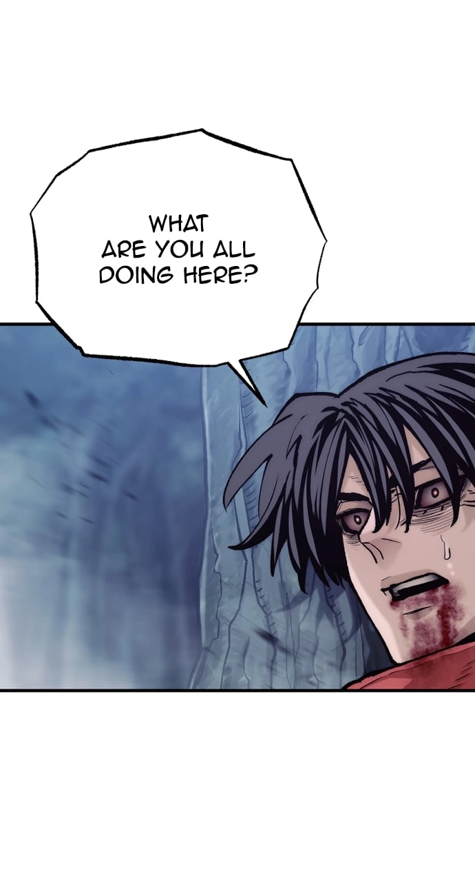 Murim RPG Simulation Chapter 130 Page 52
