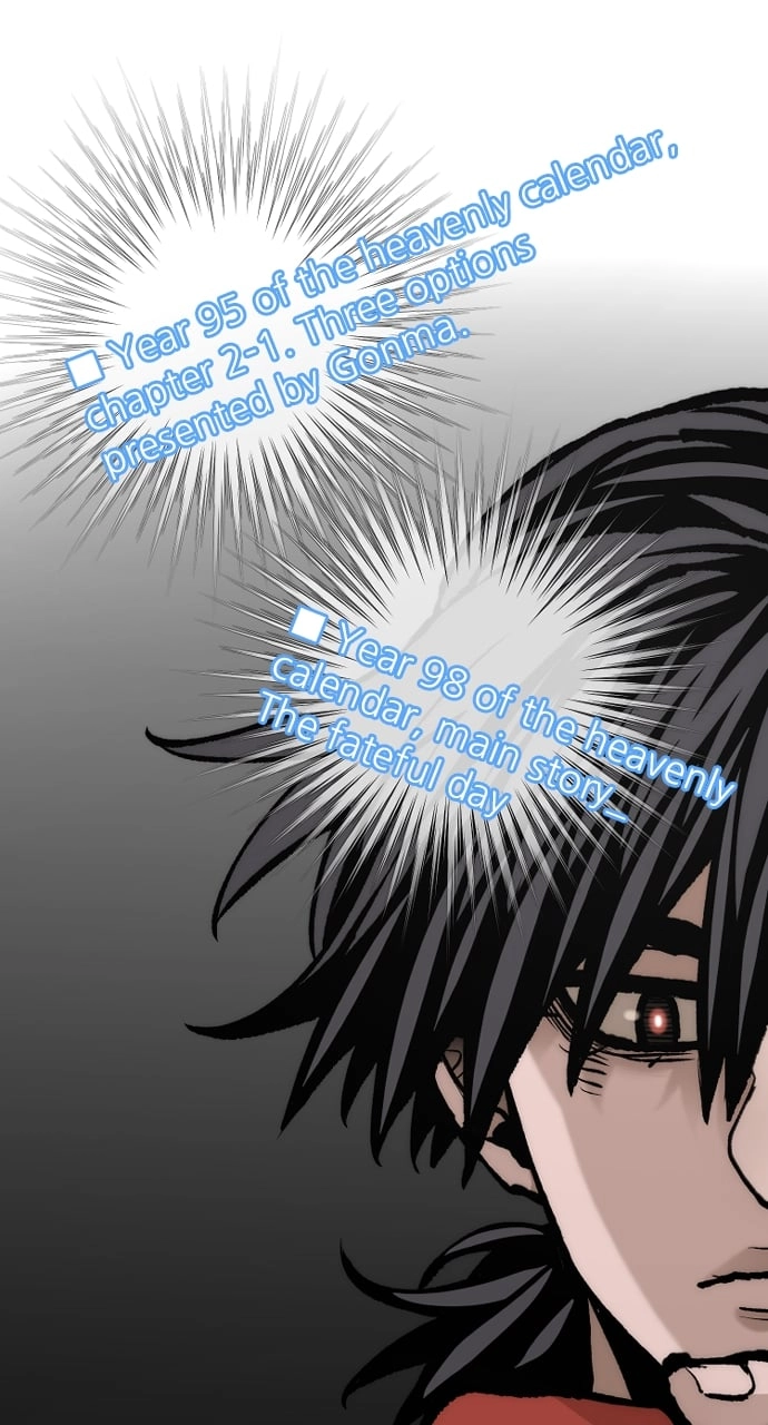 Murim RPG Simulation Chapter 130 Page 87