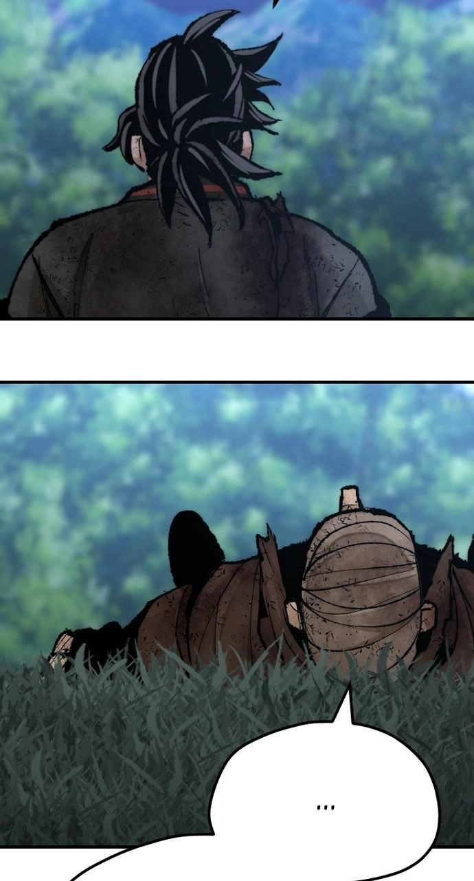 Murim RPG Simulation Chapter 50 Page 124