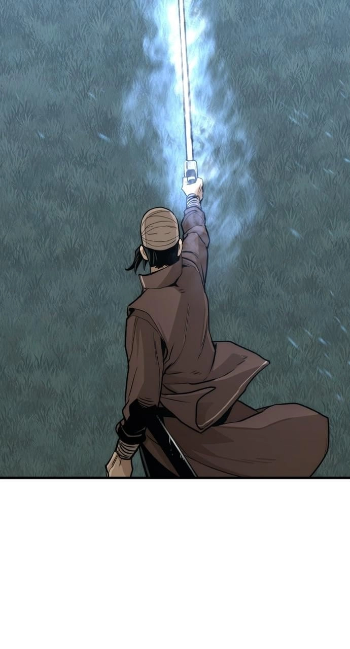 Murim RPG Simulation Chapter 50 Page 5