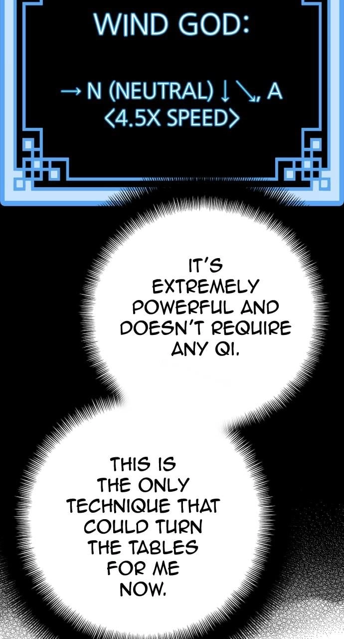 Murim RPG Simulation Chapter 50 Page 54