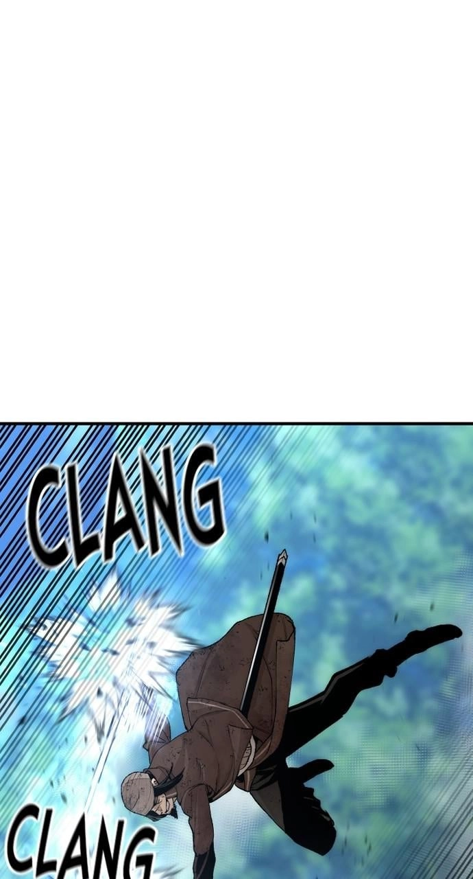 Murim RPG Simulation Chapter 50 Page 50