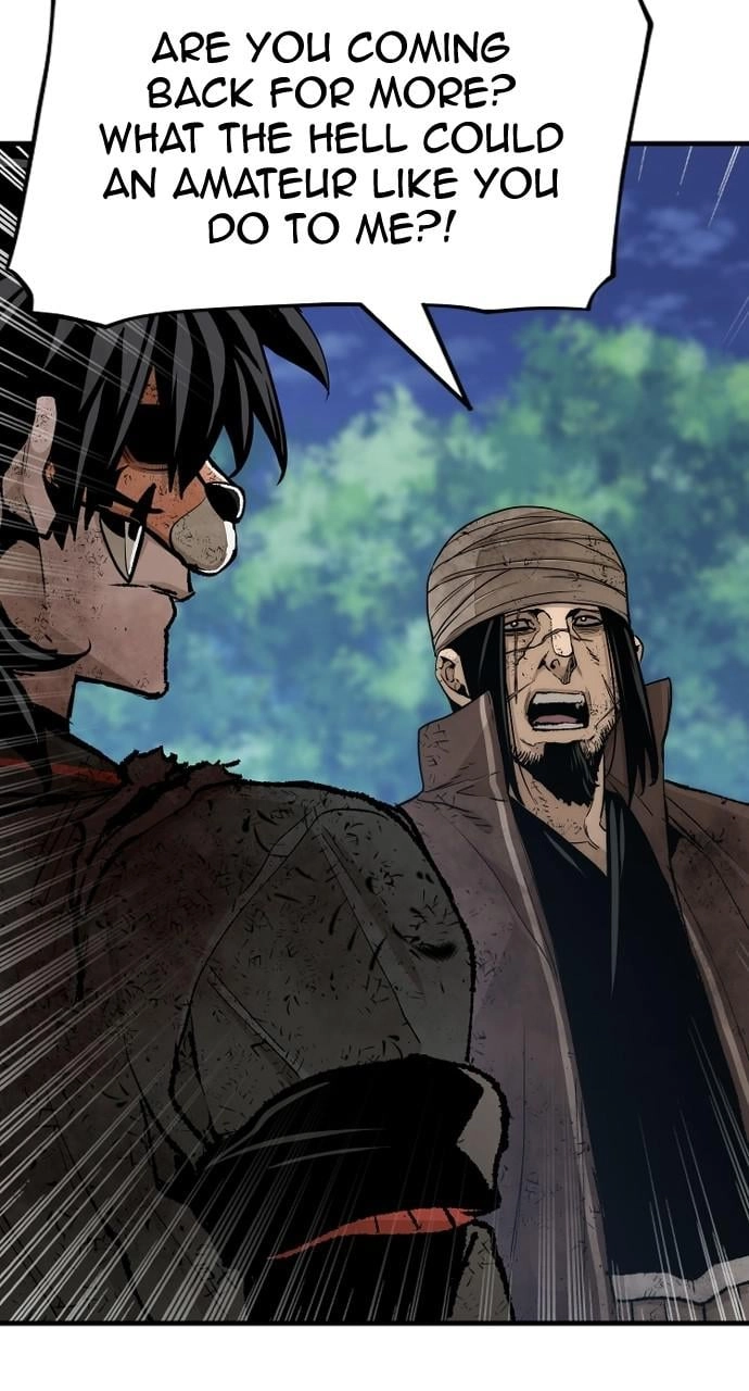 Murim RPG Simulation Chapter 50 Page 87