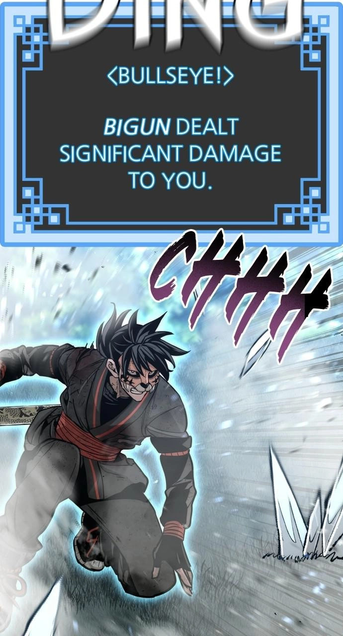 Murim RPG Simulation Chapter 50 Page 27