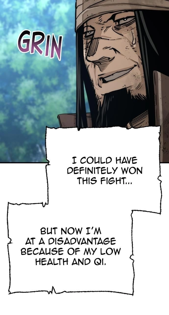 Murim RPG Simulation Chapter 50 Page 46