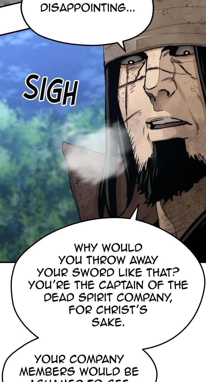 Murim RPG Simulation Chapter 50 Page 77