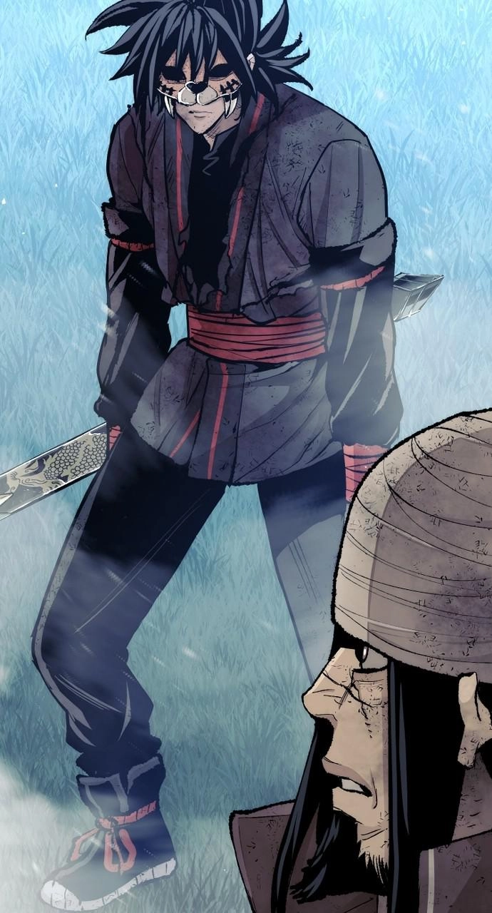 Murim RPG Simulation Chapter 50 Page 85
