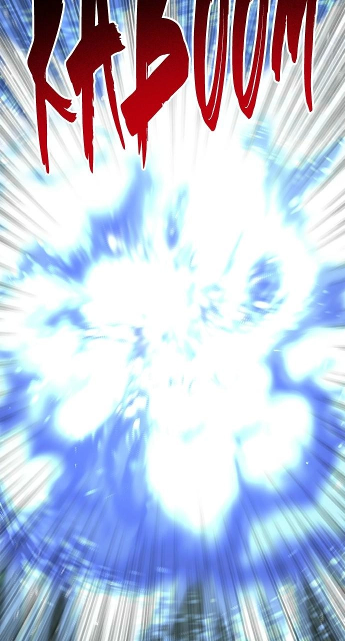 Murim RPG Simulation Chapter 50 Page 25