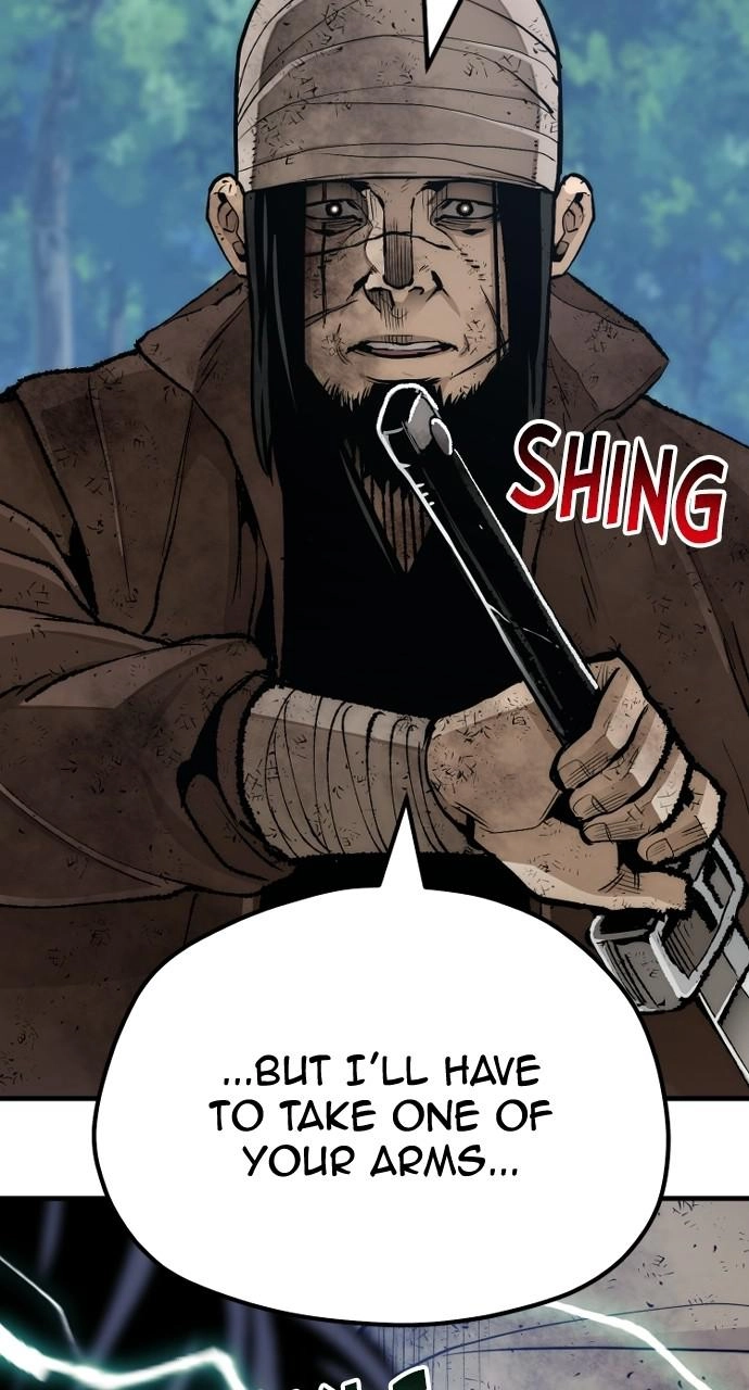 Murim RPG Simulation Chapter 50 Page 93