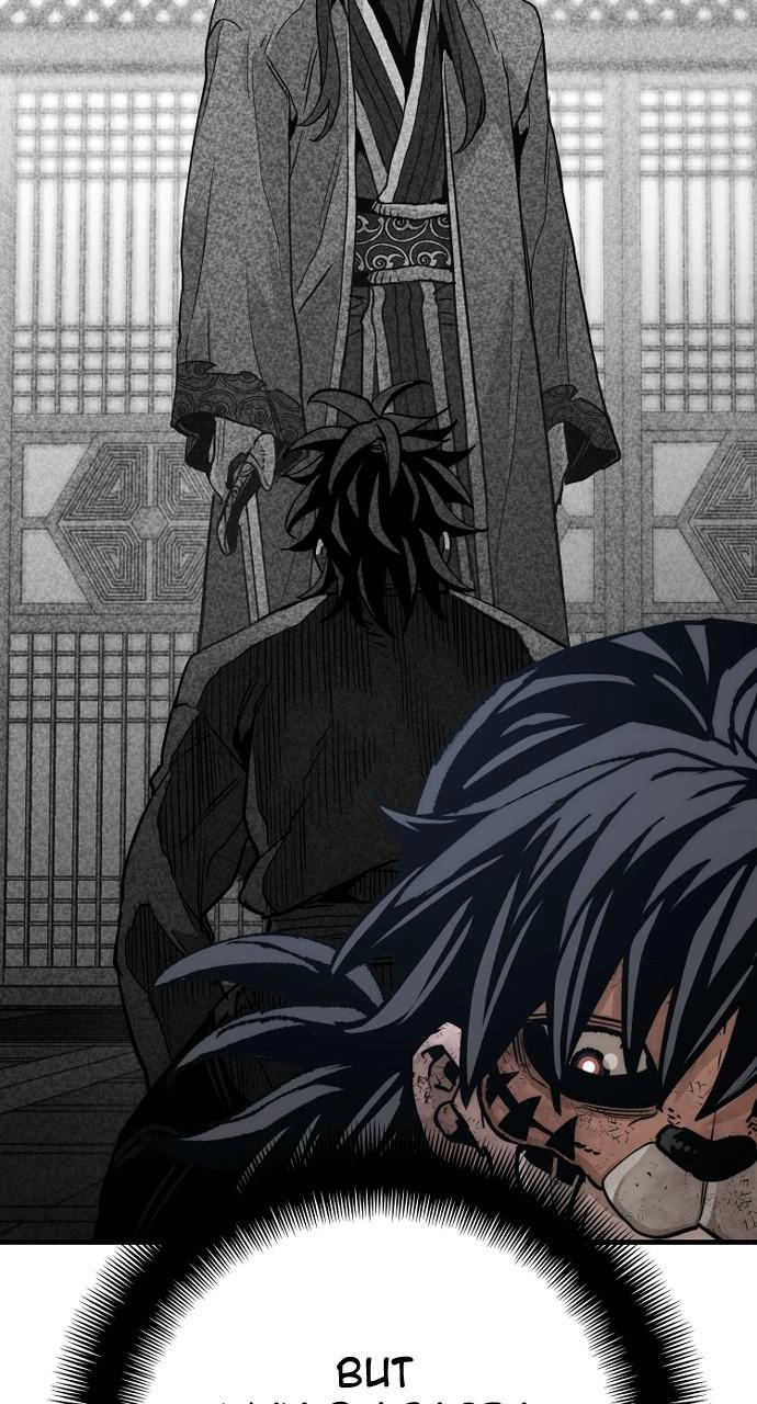 Murim RPG Simulation Chapter 50 Page 132