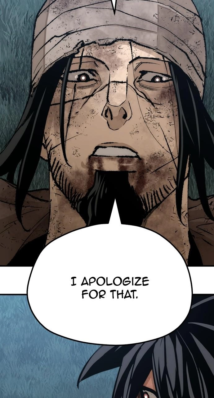 Murim RPG Simulation Chapter 50 Page 137