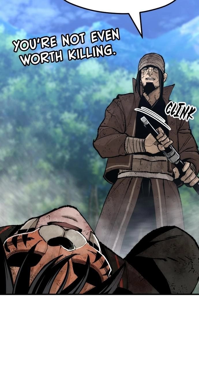 Murim RPG Simulation Chapter 50 Page 79