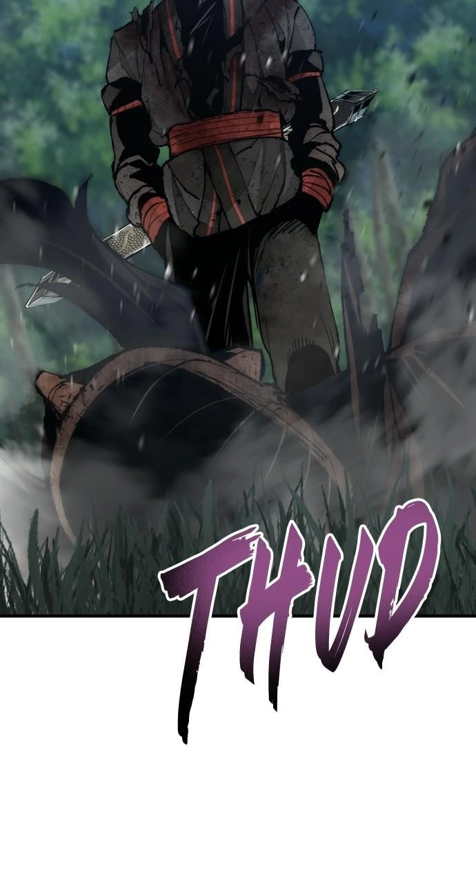 Murim RPG Simulation Chapter 50 Page 101