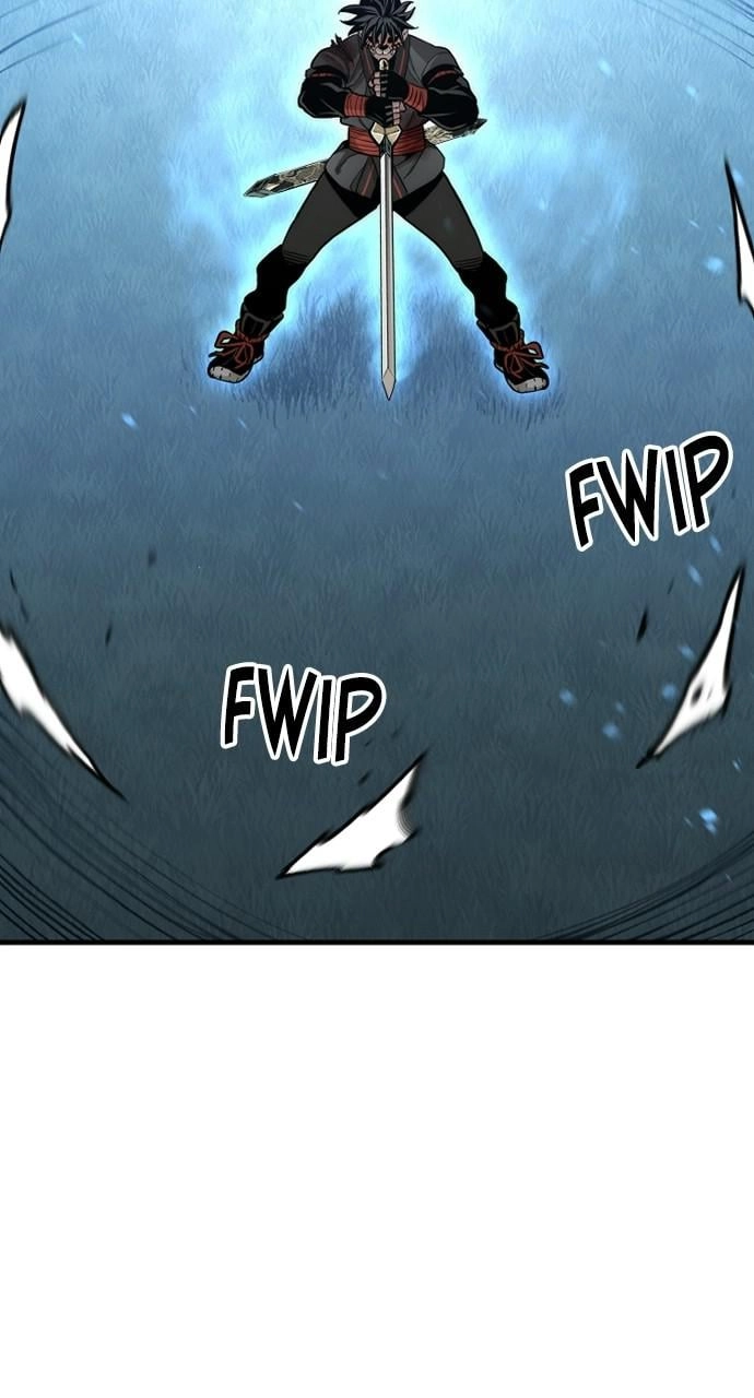 Murim RPG Simulation Chapter 50 Page 15