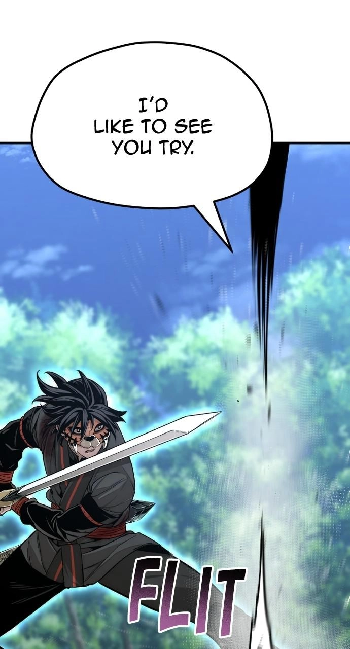 Murim RPG Simulation Chapter 50 Page 8
